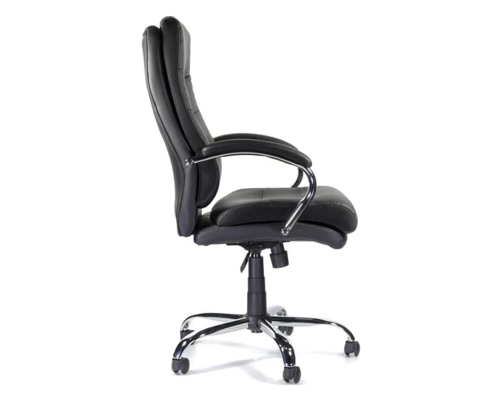 Кресло Бруно М-707 хром