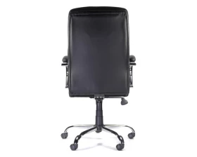 Кресло Бруно М-707 хром images