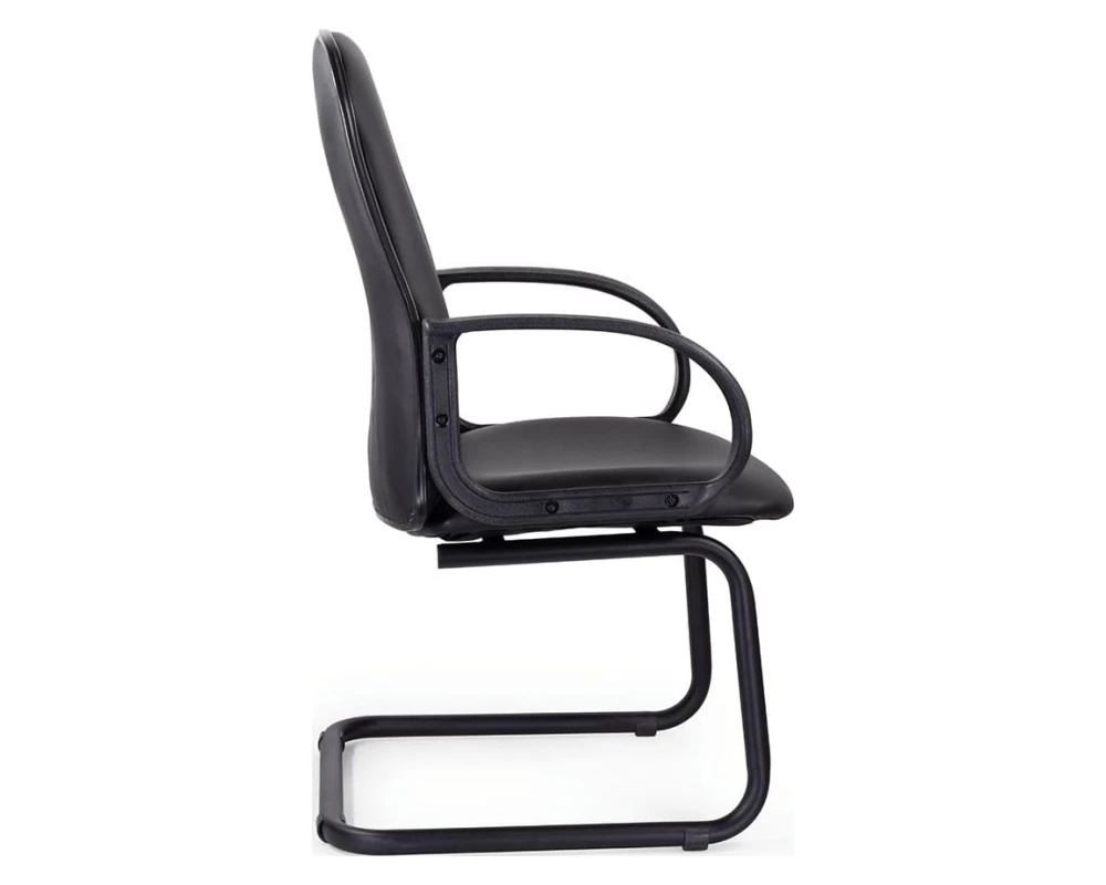 Кресло Эльф Н/п пластик 727