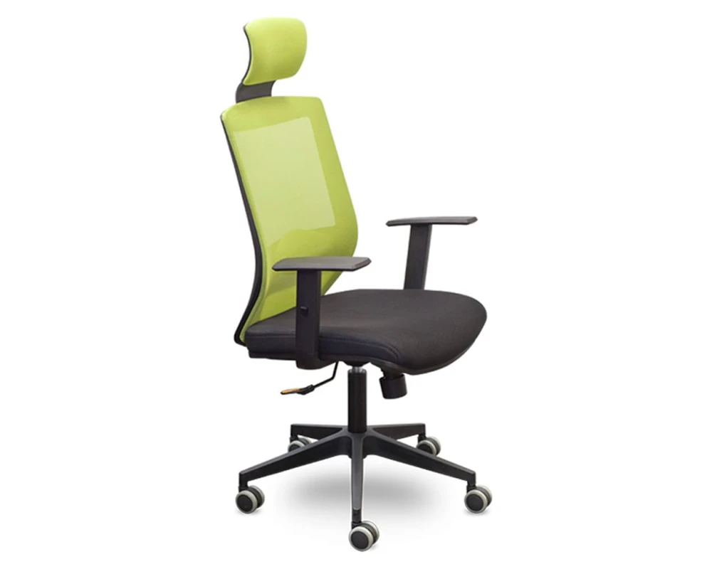 Кресло Гарвард СН-500 пластик