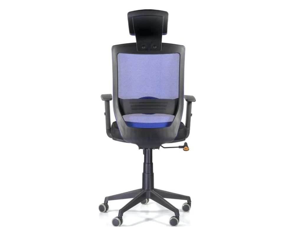 Кресло Гарвард СН-500 пластик