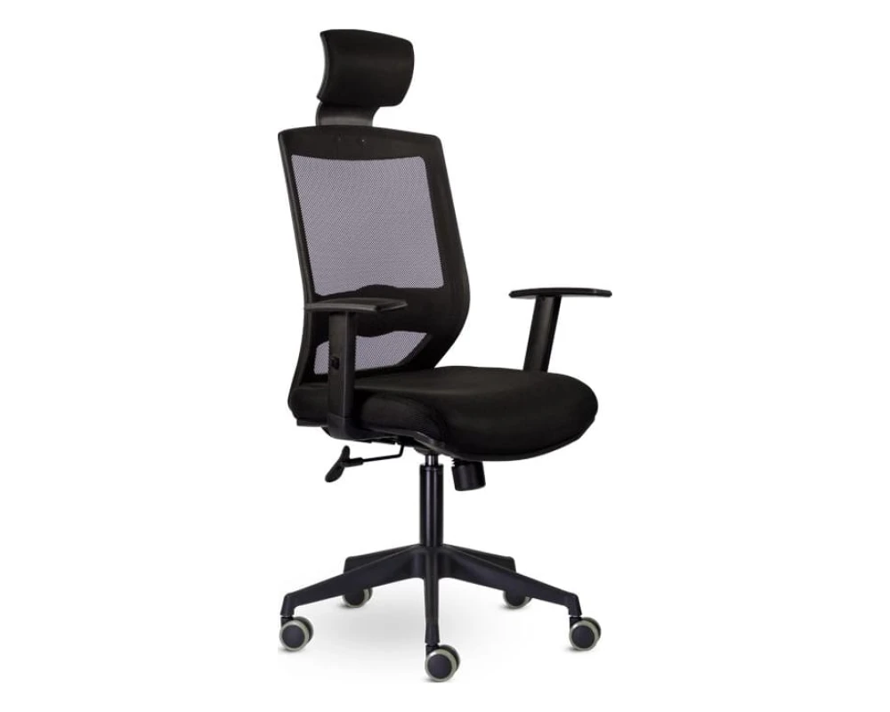 Кресло Гарвард СН-500 пластик