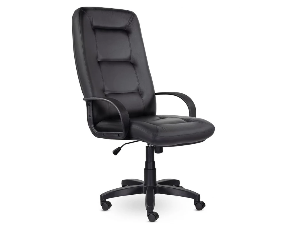 Кресло Идра В пластик-люкс