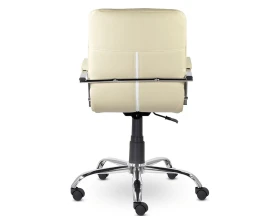 Кресло Самба Люкс GTP soft/пиастра images