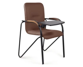 Стул Самба со столиком D/черный images