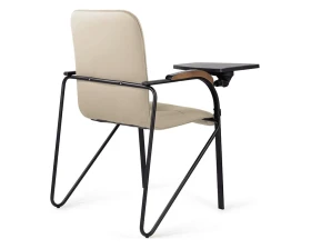 Стул Самба со столиком D/черный images