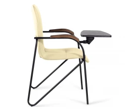 Стул Самба со столиком D/черный images