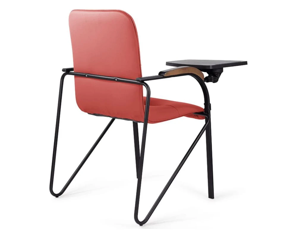 Стул Самба со столиком D/черный