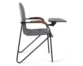 Стул Самба со столиком D/черный images