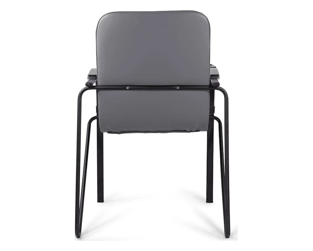 Стул Самба со столиком D/черный