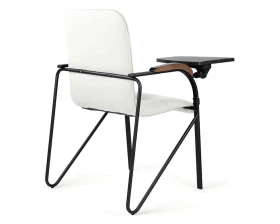 Стул Самба со столиком D/черный images