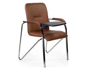 Стул Самба со столиком soft/хром images