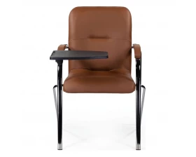 Стул Самба со столиком soft/хром images