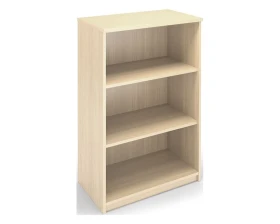 Шкаф средний открытый АС-01 Style images